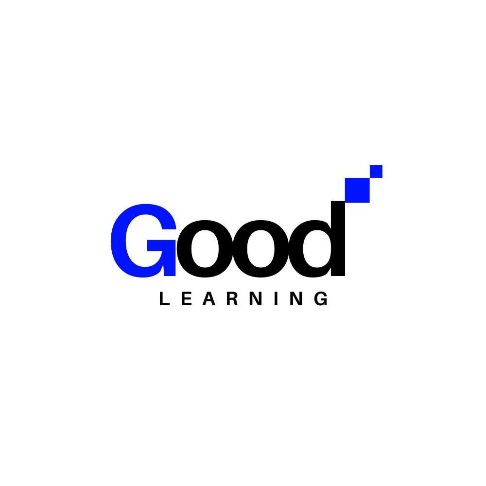 Good Learning Logo