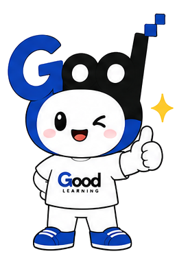 Mascot Thumbs Up